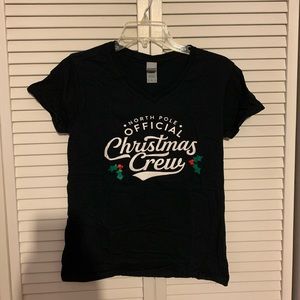 Christmas T-Shirt Size M